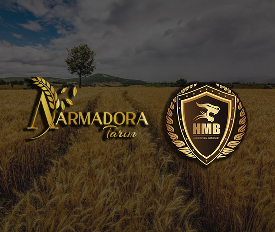 ARMADORA TARIM: The Meeting Point of Technology and Agriculture